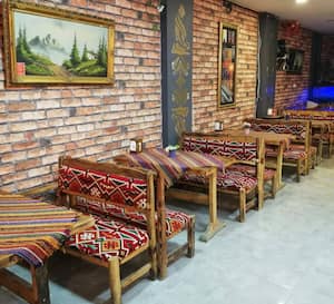 Tarihi Osmanli Pilavcisi Sancaktepe Merkez Istanbul